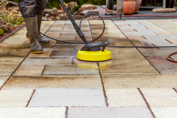 Best Playground Equipment Cleaning  in Hernando, FL